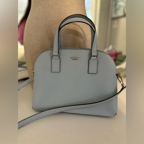 Kate Spade Cameron Street Lottie handbag - Picture 10 of 15